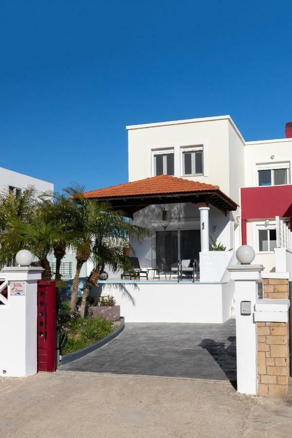 Elena House Villa Gennadi Exterior photo